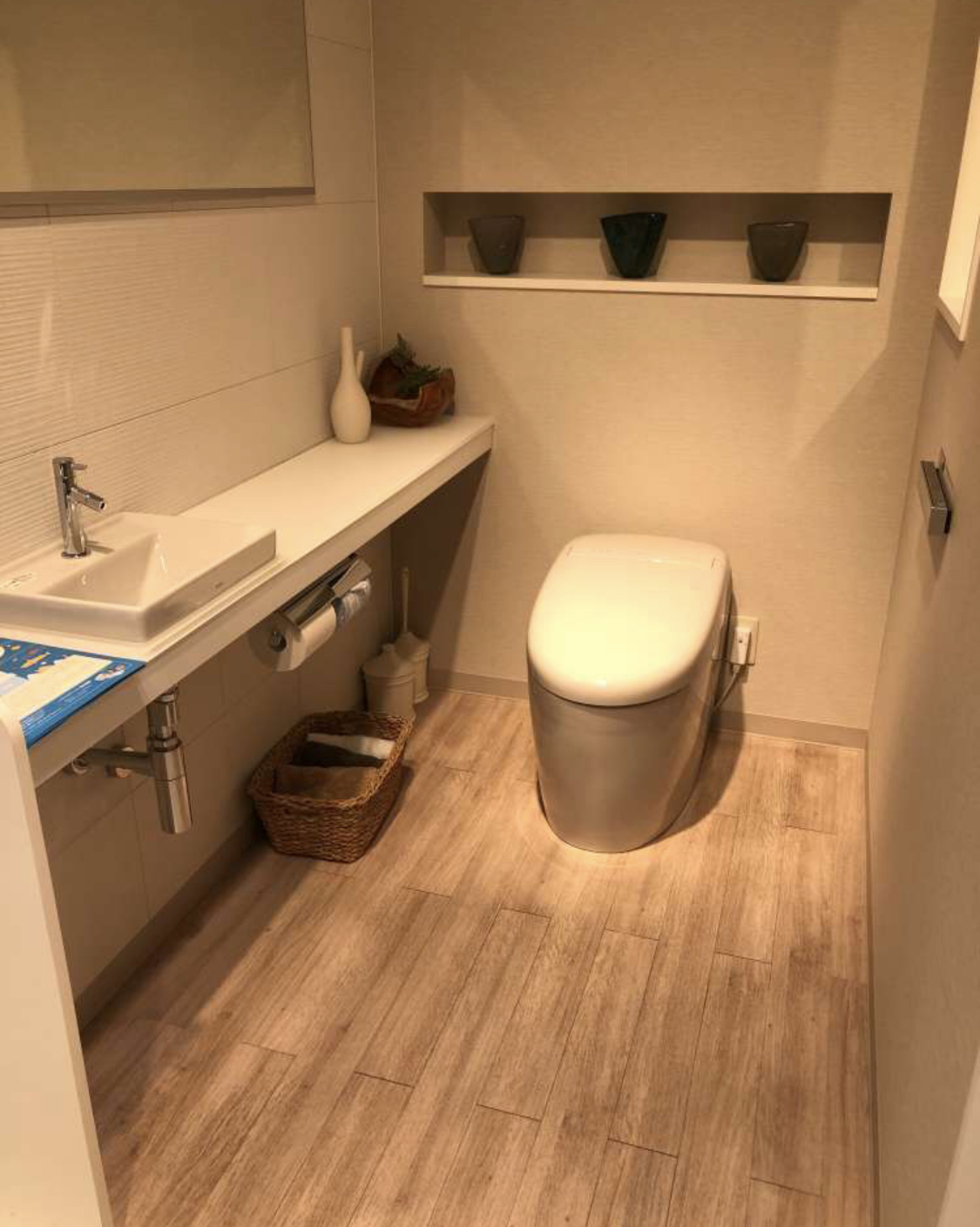 日本最畅销的马桶,别被智能马桶的噱头骗了