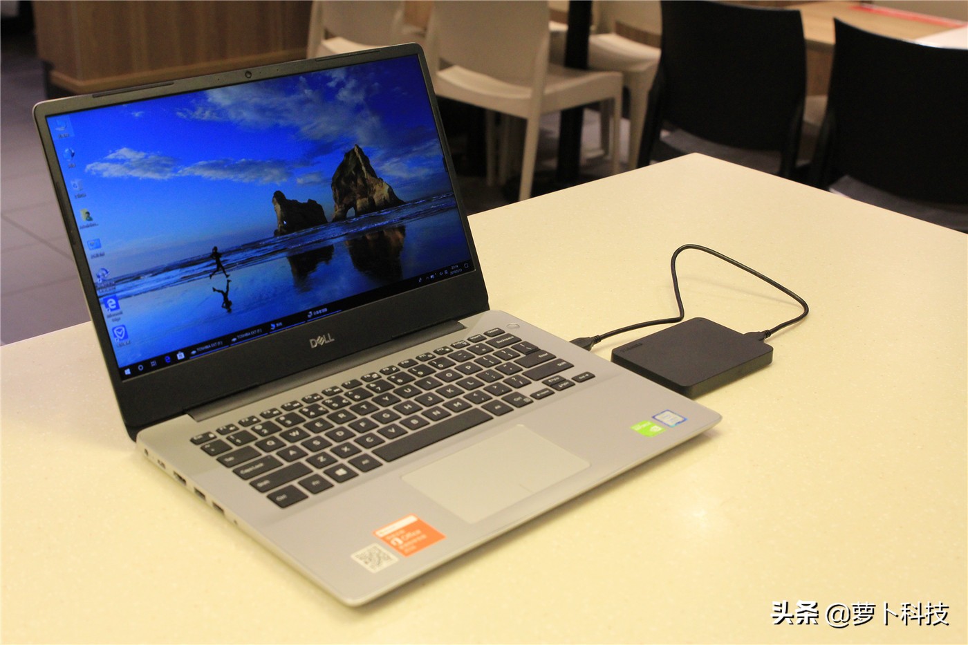 东芝a3移动硬盘是哪种盘,东芝移动固态硬盘新小黑a3评测