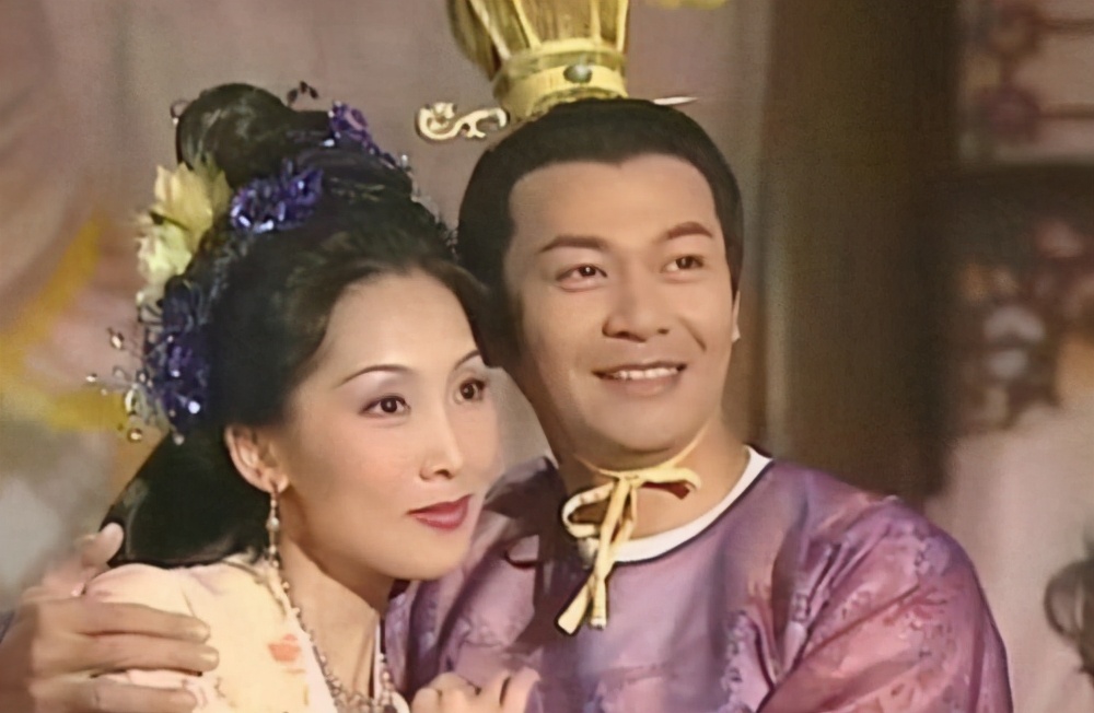 唐玄宗一生的三大极品女人,个个都堪称倾国倾城,容貌惊艳权贵