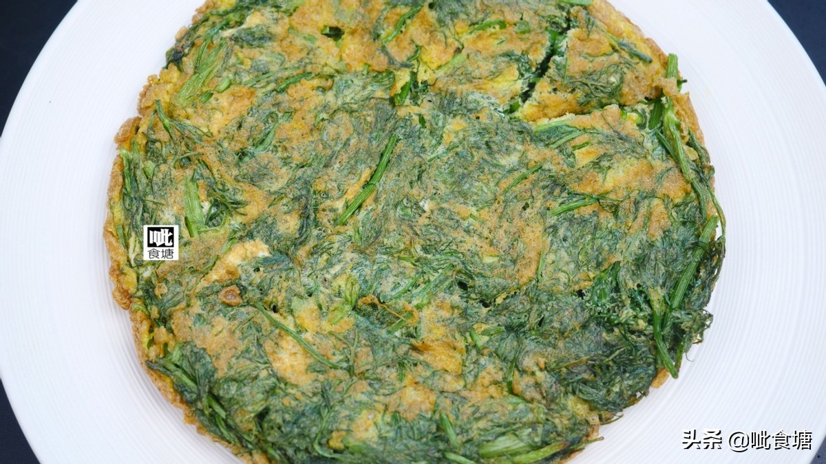 茴香鸡蛋馅饺子老东北美食,最好吃的茴香馅儿鸡蛋饺子