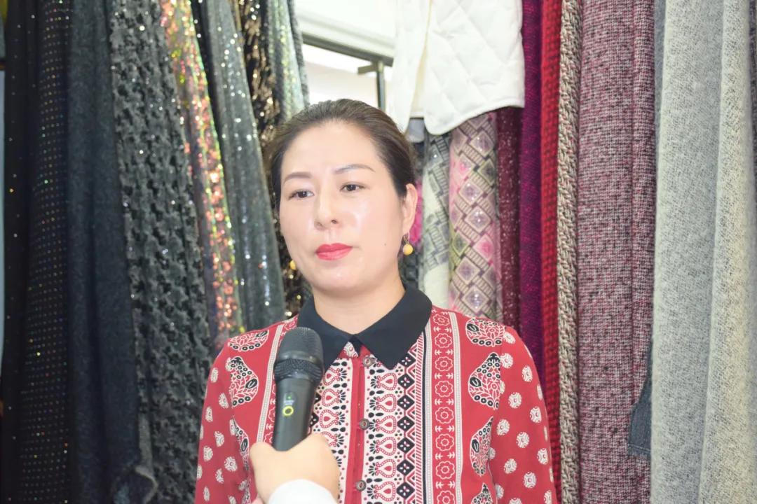 柯桥春季纺博会540余家企业参展,柯桥纺博会2024开幕式