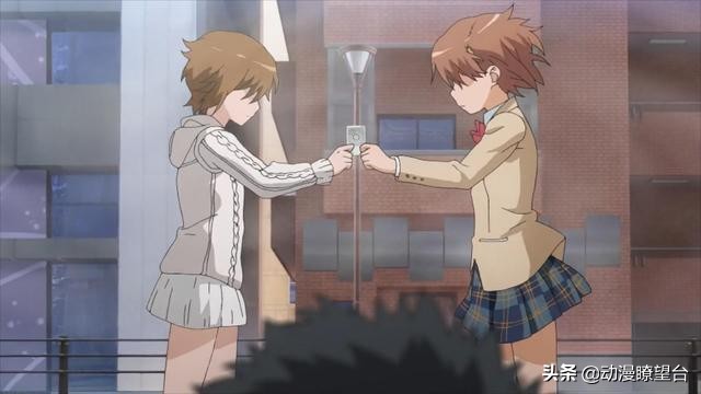 B站紧急更换标题，《超炮T》本集中的印第安扑克能量有点大