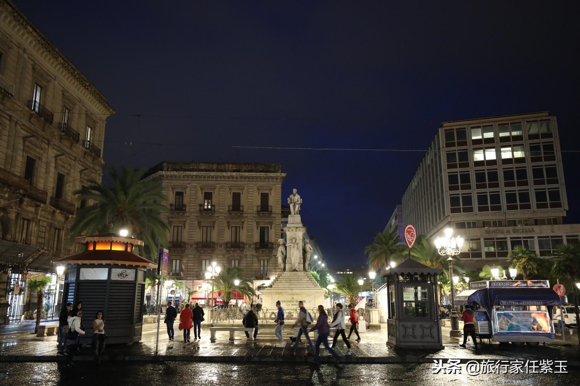 意大利旅游地中海,意大利西西里旅游视频