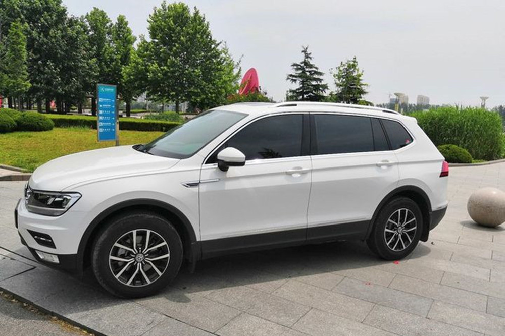 途观l和昂科威plus驾驶感受,昂科威plus和大众途观l深度评说