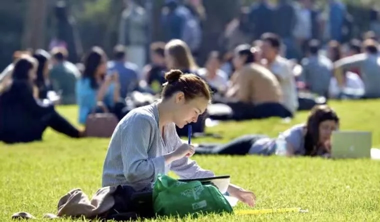 留学生延期可退费！悉尼大学开始返学费，澳洲多校设中国学习中心