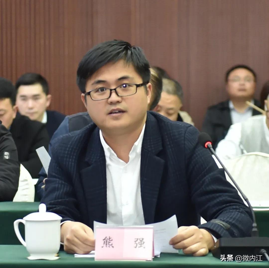 6个记者讲述感人故事,内江人讲内江故事