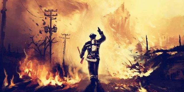 这TMD才是英雄主义电影！