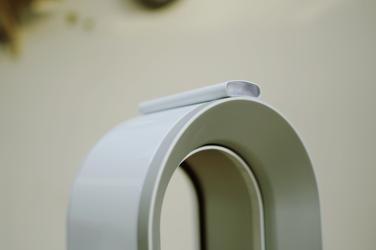 戴森am09取暖效果,戴森am09制热