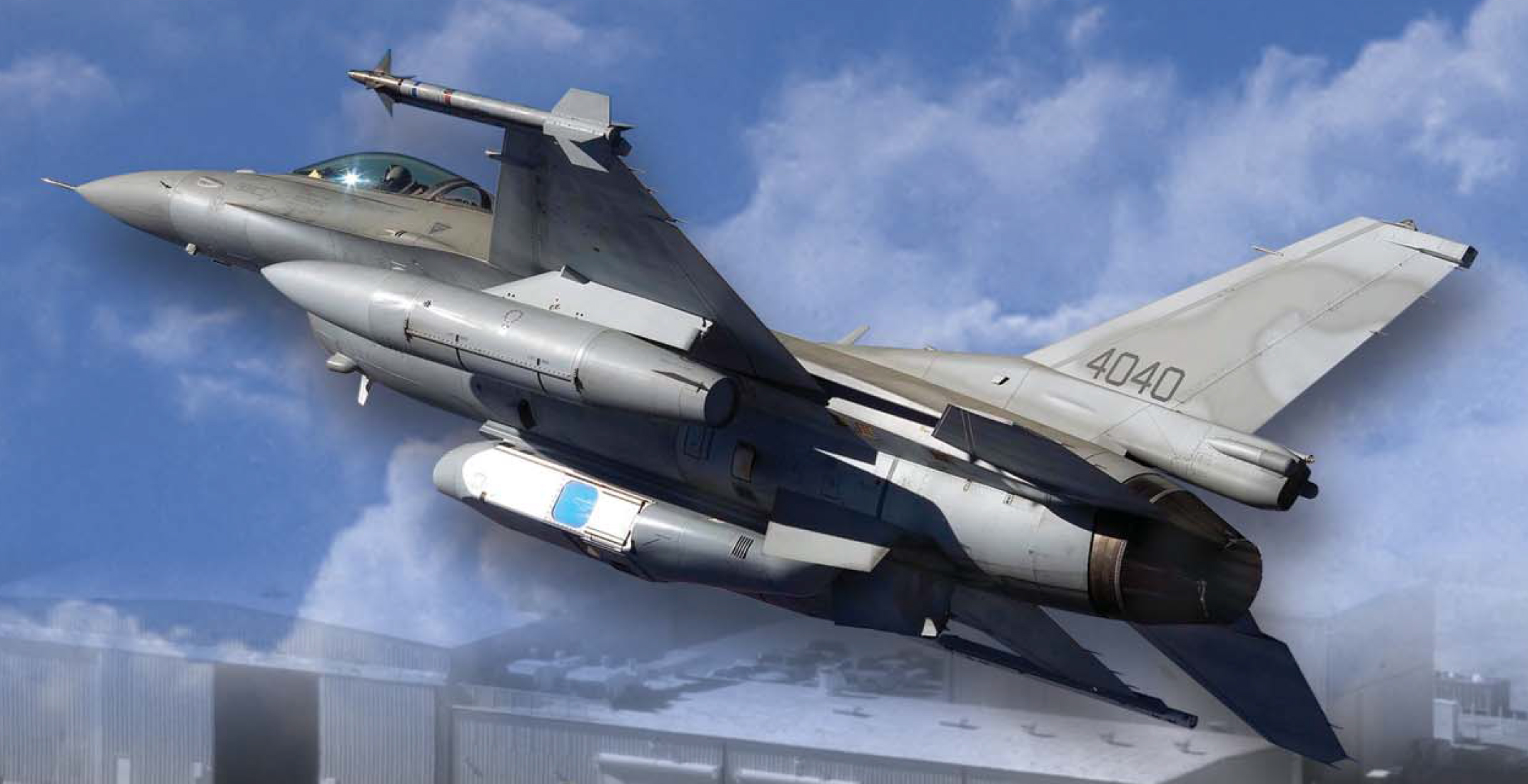 ms110侦察吊舱,美国最新巡逻机电子侦察机