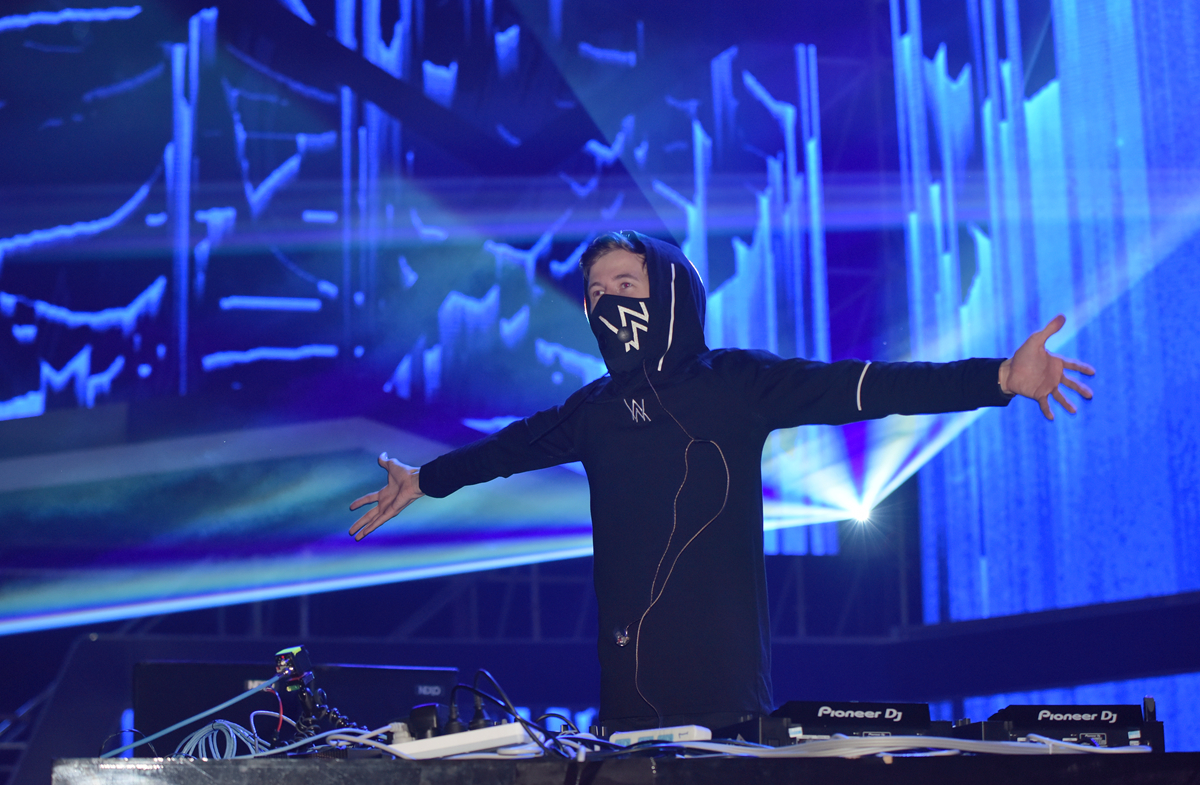 电竞永不独行,WUCG全球电竞联赛决赛归来有感