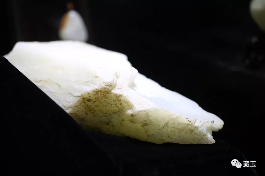 95于田山料是什么档次,和田玉于田山料价格