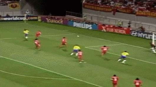 98世界杯进球却输了比赛的球星,98年世界杯哥伦比亚对突尼斯