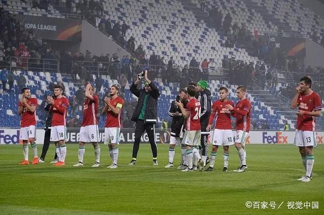 莫斯科斯巴达vs乌拉尔最新预测,克拉斯诺达尔vs莫斯科斯巴达预测