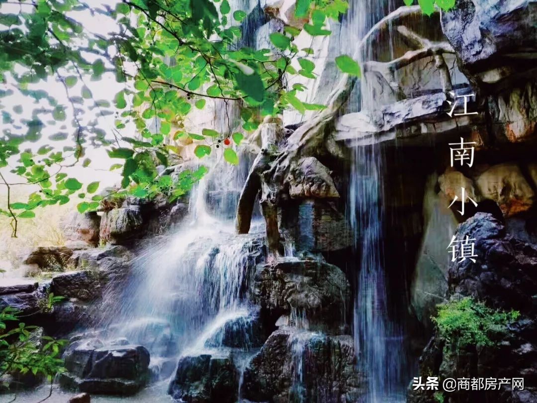 看过“上街北龙湖”，才能理解什么是“亚星的上街”