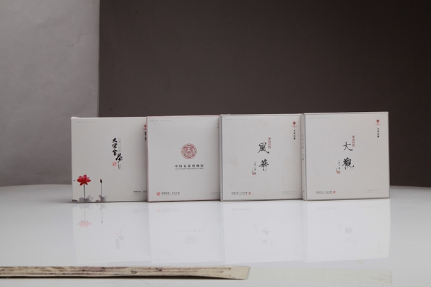 中国品牌推介网：开封大宋官茶业有限公司