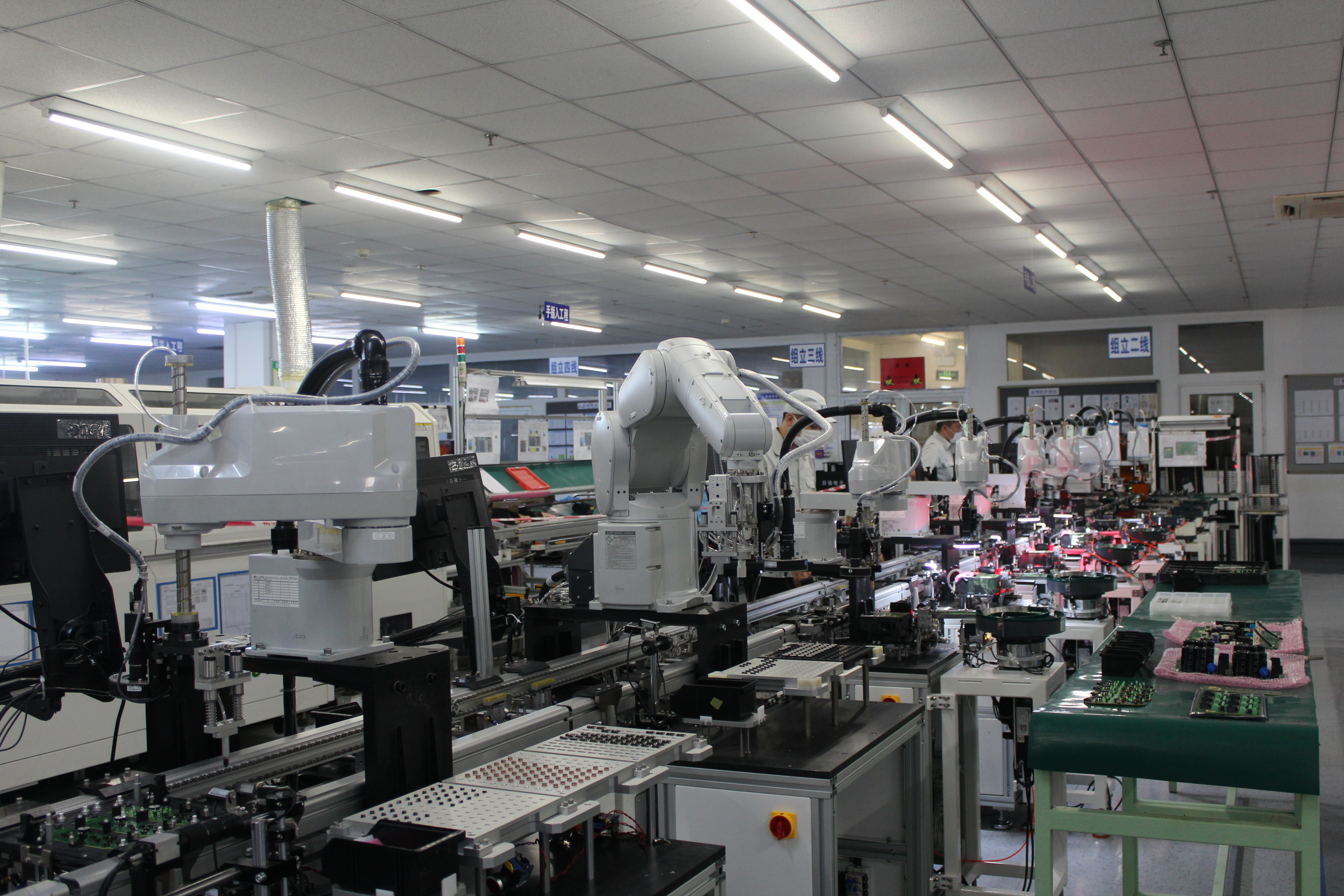 “日佳”故事：工匠精神托起大连智造希望之光