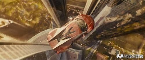 速度与激情系列片尾合集,一次看完速度与激情全系列