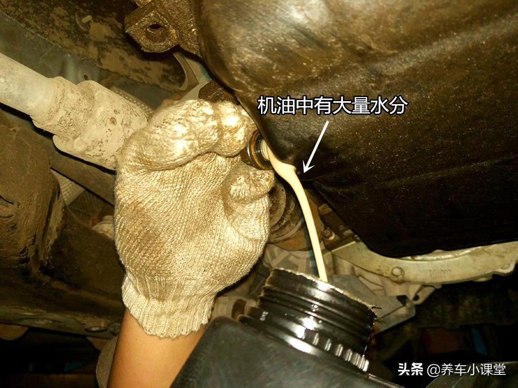 什么方法治漏油,解决漏油方法