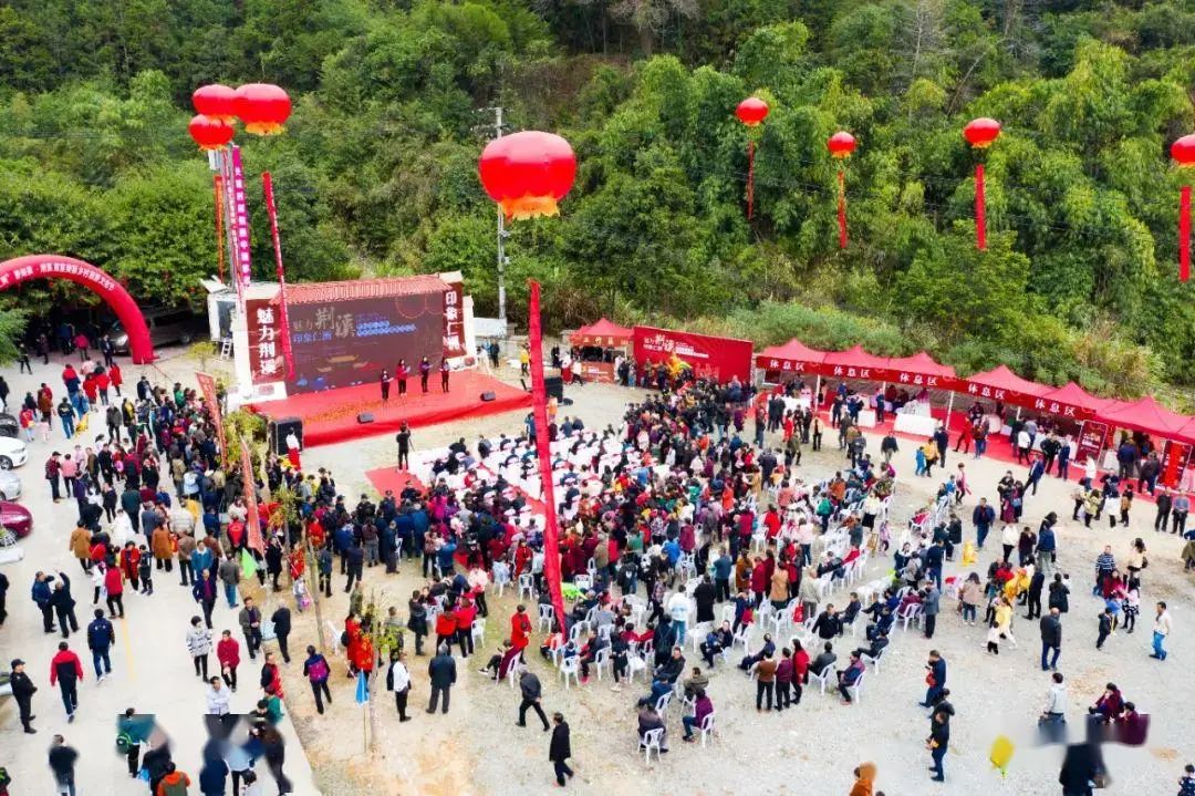 乡村振兴|畅游三叠奇景，慢享仁洲时光