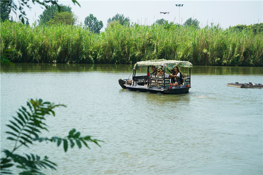 听评弹江南古镇的夜晚,苏州听评弹一日游