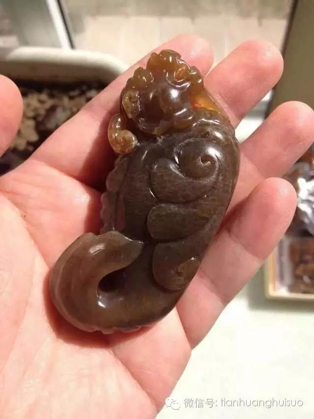 福州哪里有鉴定寿山田黄原石,寿山极品红田黄照片