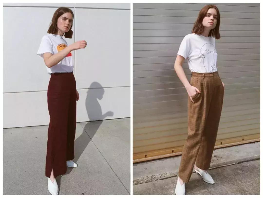 如何做到一双鞋穿一整年,舒适又百搭的鞋推荐春夏