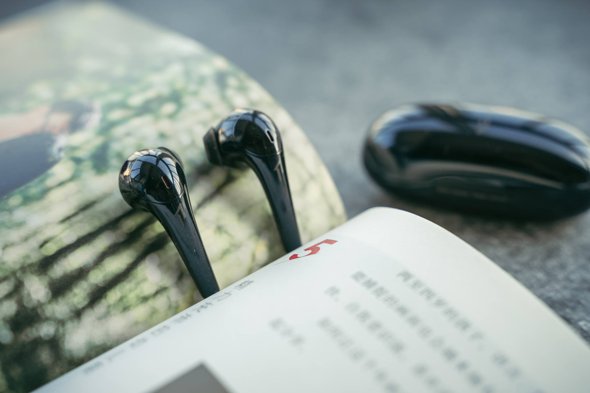 用了好几年的耳机,用了那么多耳机为什么总是坏