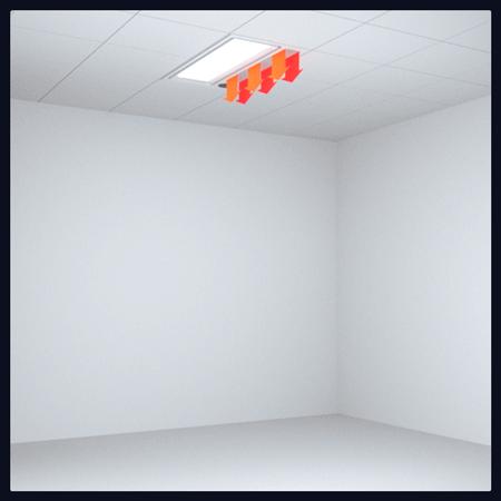 小米浴霸智享8号,小米智能浴霸最新款