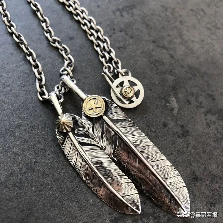 搞定这3类首饰，让你的穿搭脱颖而出