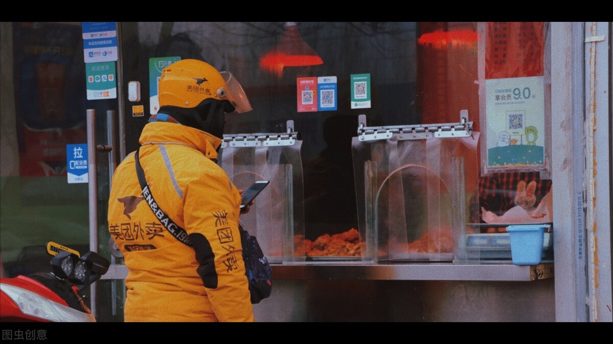 外卖店可以通过外卖小哥提高单量,美团团购怎么运营提高单量