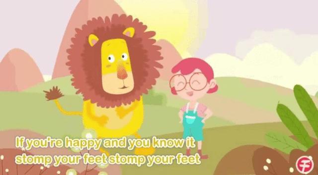 宝宝英语启蒙中儿歌如何听有效果,宝宝启蒙英语儿歌要听多久