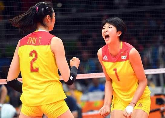 从里约到东京,从里约再回到东京