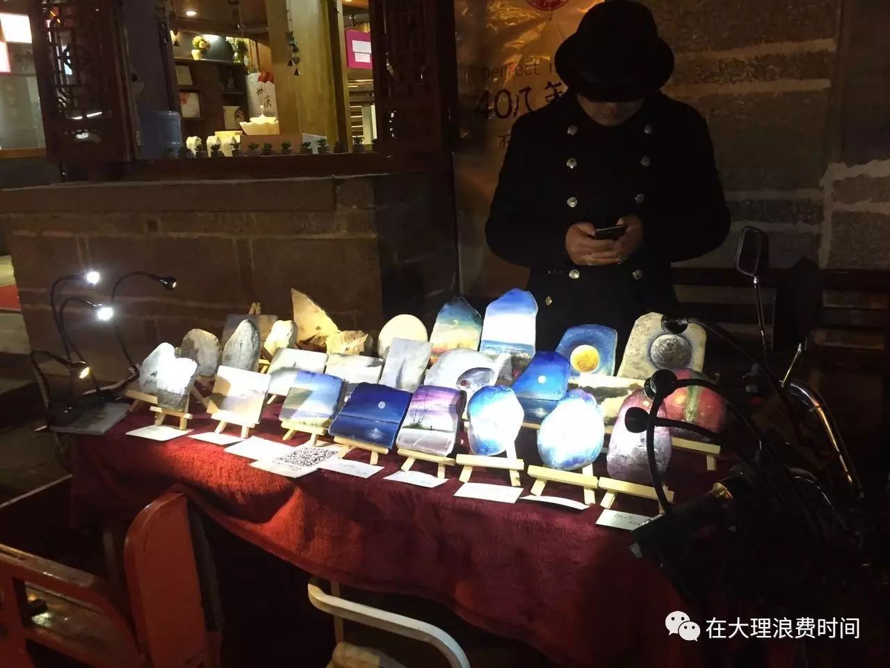 大理旅行吃住行详细攻略,去大理吃住攻略