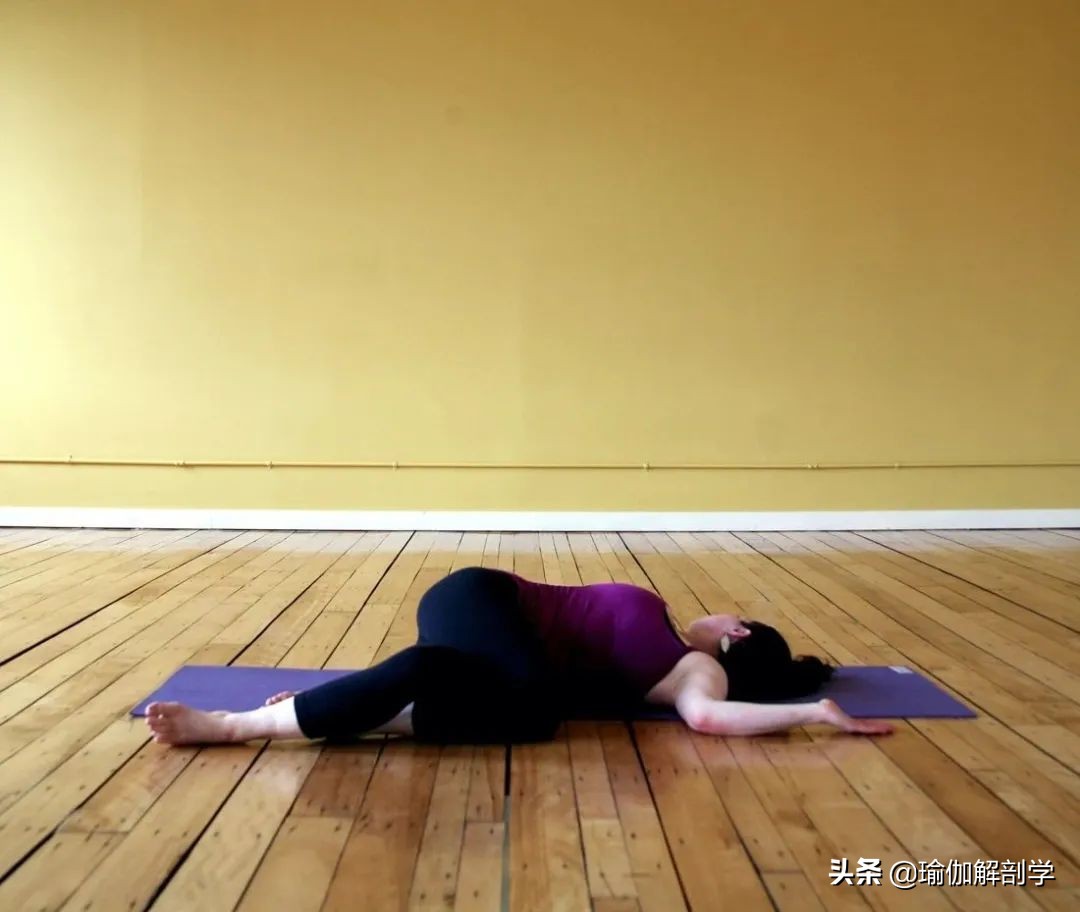 腰疼引起的屁股疼最快缓解方法,屁股疼腰疼怎么恢复