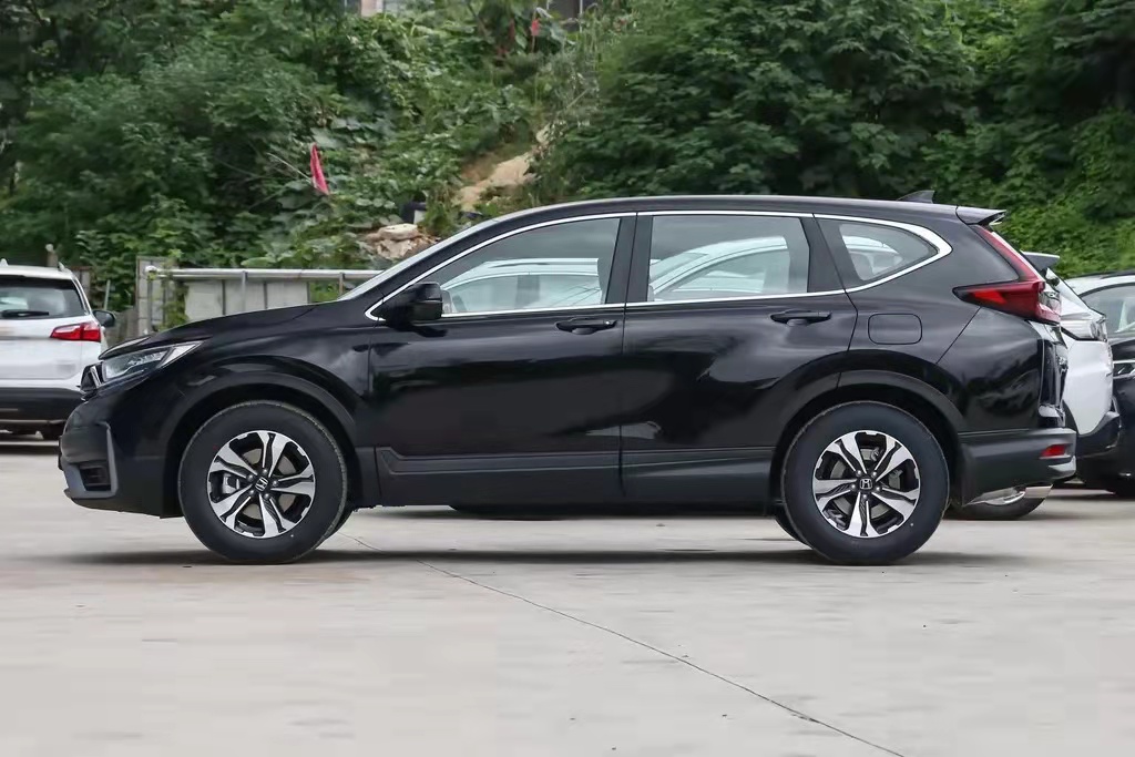 本田240两驱经典版值得买吗,本田240turbocvt领先版