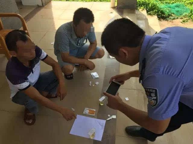 易进难出的动态管控系统，戒毒人员的终身“枷锁”