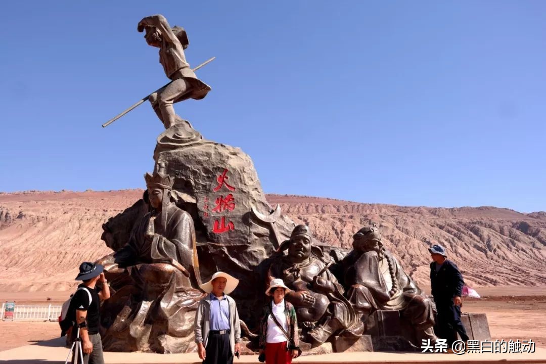 吐鲁番冬天哪里最热,天气太热了新疆吐鲁番