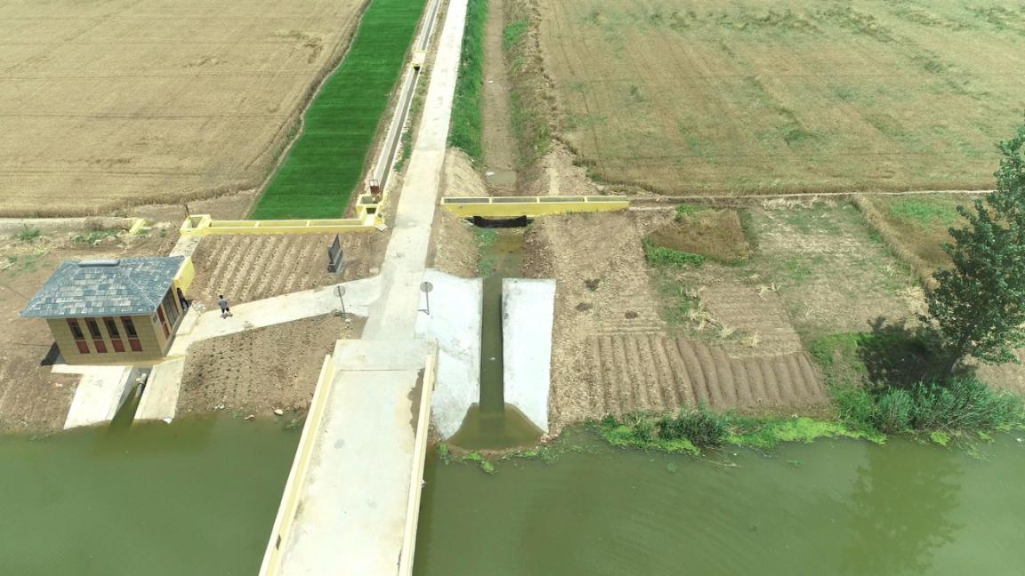 睢宁高标准农田,江苏滨海县高标准农田