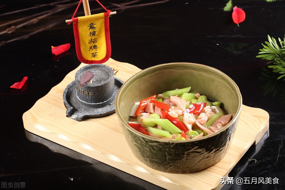 小雪过后多吃虾，孩子个子往上窜，学会6道虾仁菜从此不挑食