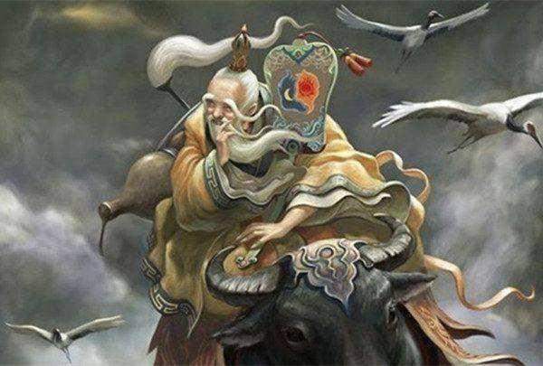 太上老君能打过孙悟空为何要放水,太上老君一个法宝就能打过孙悟空