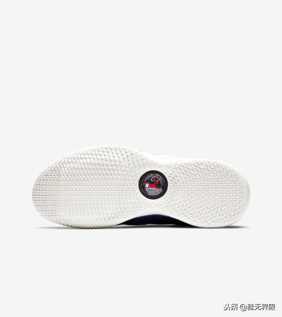 卡哇伊伦纳德2020全明星新球鞋,科怀伦纳德绝杀76人上脚球鞋