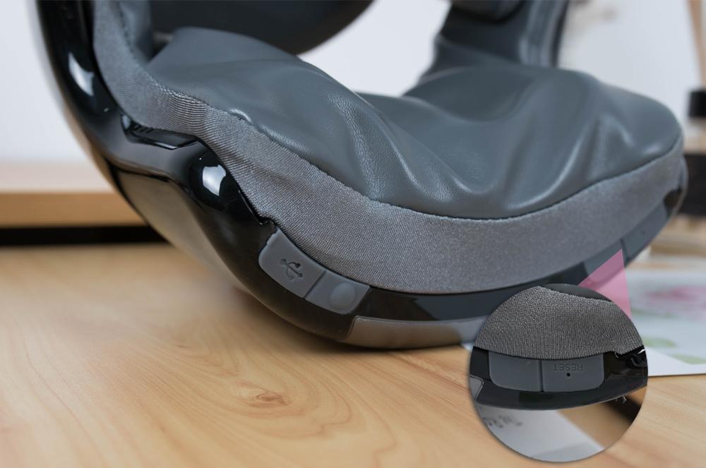 天猫精灵联合按摩器,天猫精灵ai康复机