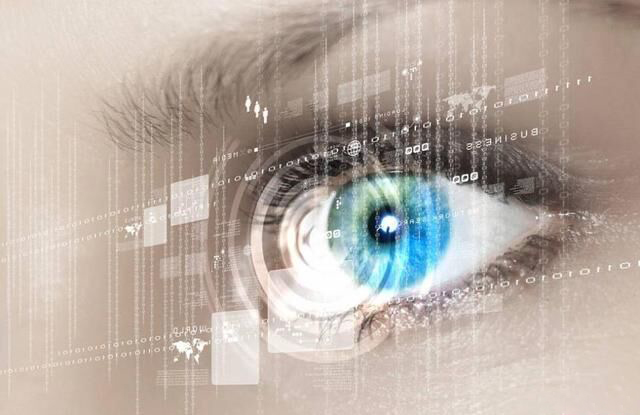 电脑的亮度和对比度调成多少护眼,win10电脑设置护眼背景颜色