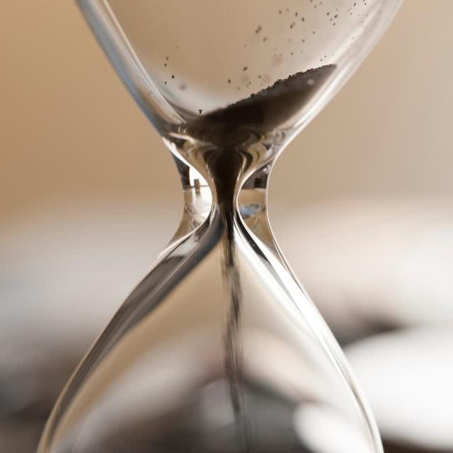 人类是如何感知触觉的,人类是怎么发现时间的