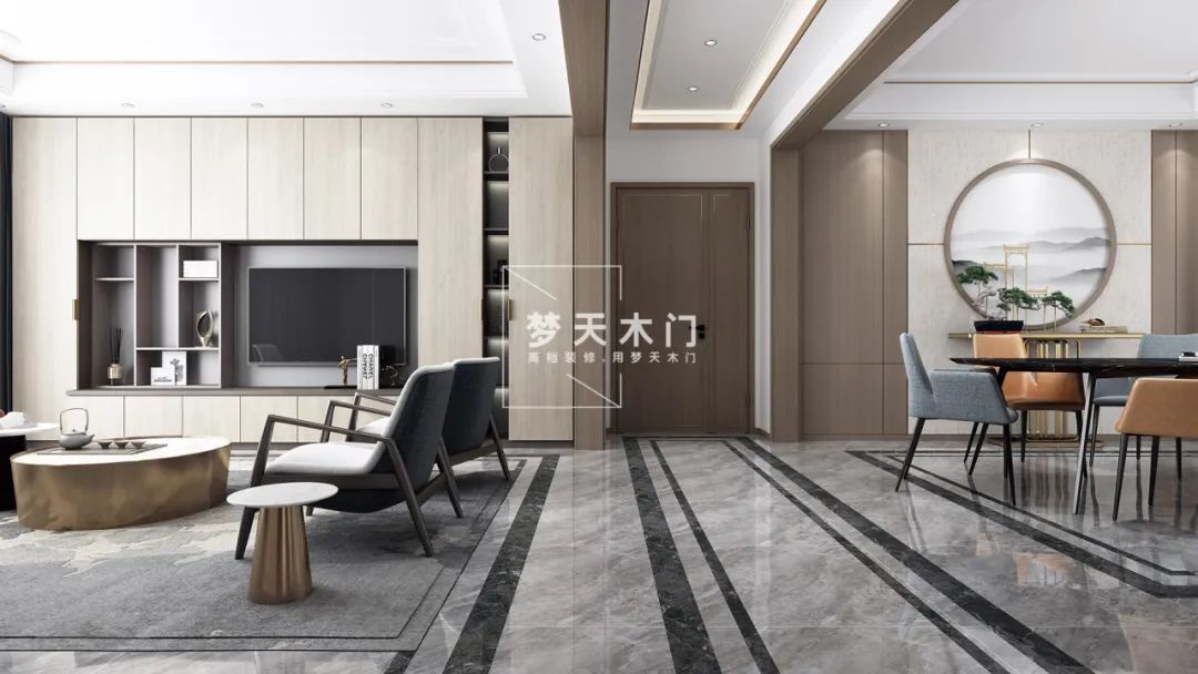 梦天家居2022上半年营收,梦天家居9.9