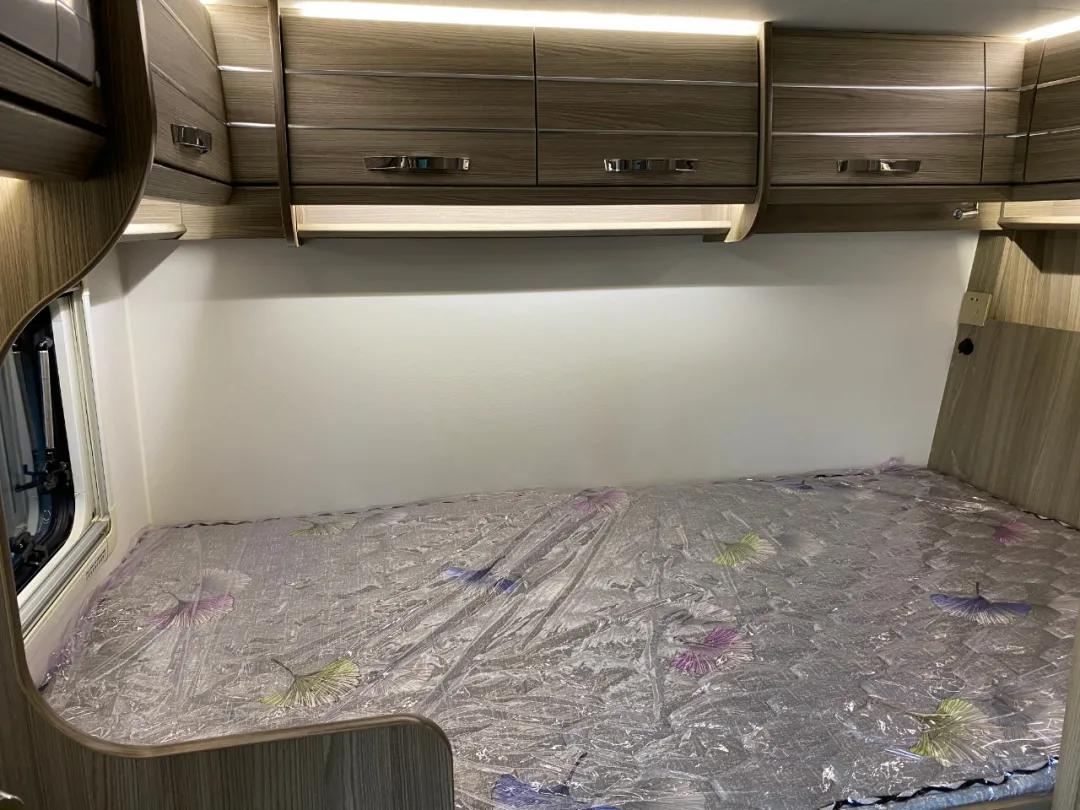 美景美家国六MJ6：会移动的「豪华别墅」大空间承载美好生活