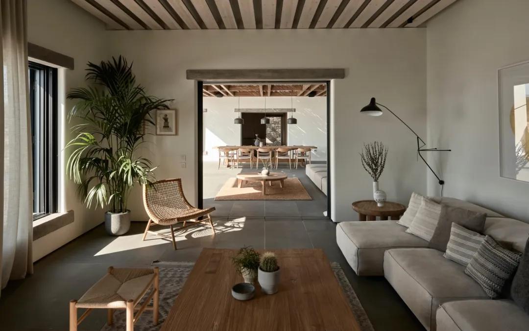 度假风酒店设计,欧式风格度假酒店