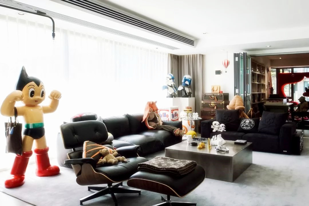 杭州小伙住上亿豪宅,男子花500万买豪宅却住不了