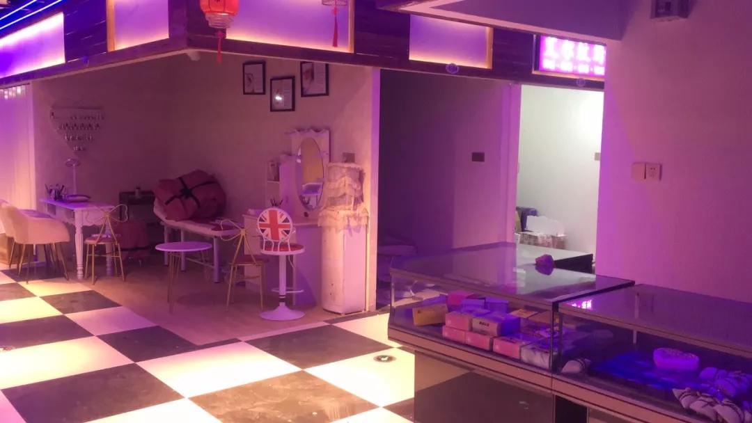 九重天夜市,上饶夜市场招租