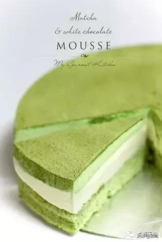 慕斯蛋糕做出来为什么不成形,为啥都要做慕斯蛋糕